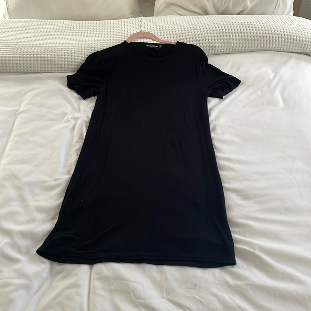T shirt dress